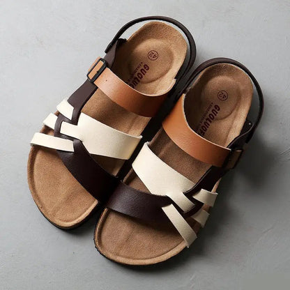 🔥🤩OFERTA SANDALIAS FLEX 💫CON SUELA ANTIDEZLIZANTE ULTRA COMODAS🥰🔥