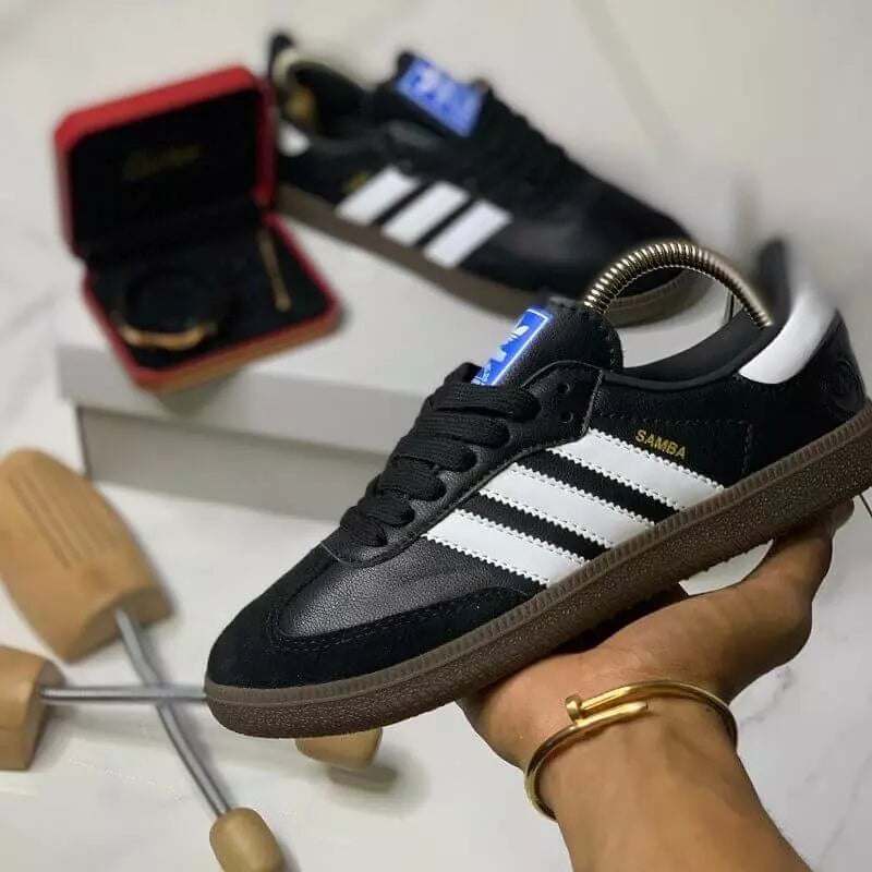 🎅🔥TENIS ADIDAS SAMBA🤩 UNISEX OFERTA LIMITADA🔥