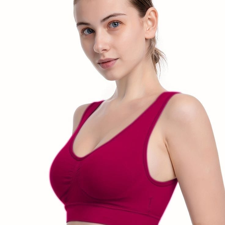 😍OFERTA TOP YOGA 3 X $99.900💖