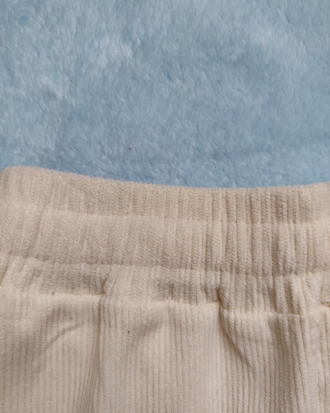 SHORT CLÁSICO EN PANA PARA MUJER ✨🥰