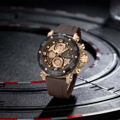 Reloj Para Caballero Naviforce