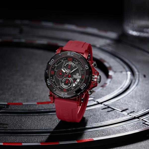 Reloj Para Caballero Naviforce