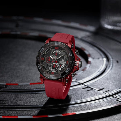 Reloj Para Caballero Naviforce