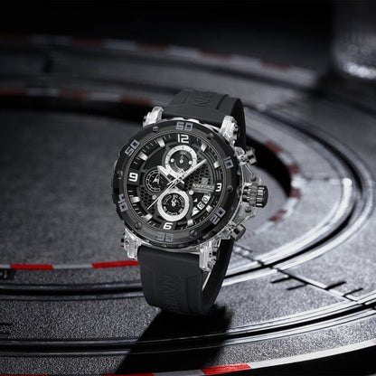 Reloj Para Caballero Naviforce
