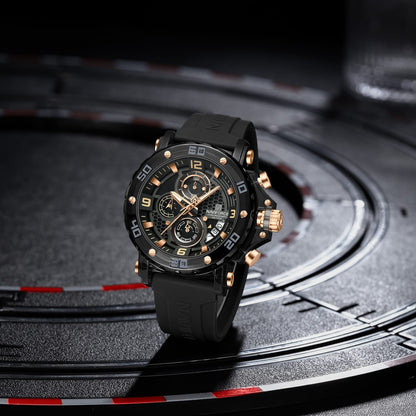 Reloj Para Caballero Naviforce