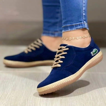 🔥💯OFERTA TENNIS ORTOPEDICO CON SUELA DE GOMA EVA 🤯GRAN OFERTA💫🥰
