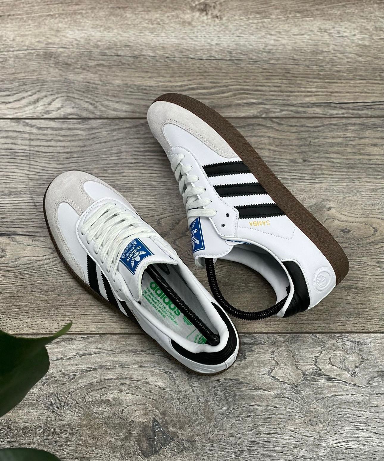 🎅🔥TENIS ADIDAS SAMBA🤩 UNISEX OFERTA LIMITADA🔥