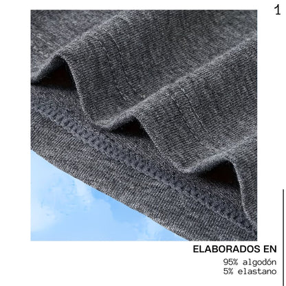 💥🩲MÁS BÓXERS, MÁS COMODIDAD 🩲💥 Algodón transpirable 🌿 · Precio especial · Tiempo limitado ·⏰