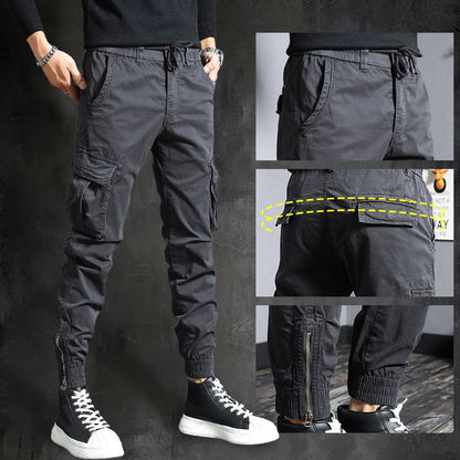 🔥🤩OFERTA PANTALON CARGO PARA HOMBRE FLEXI🤯⚡