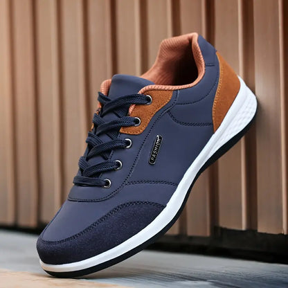 🔥👉zapato transpirable ortopédico🍃 Fashions de hombre🙋‍♂️⚡