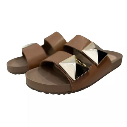 🔥🤯OFERTA SANDALIA VALENTINO ORTOPEDICA⚡🥰