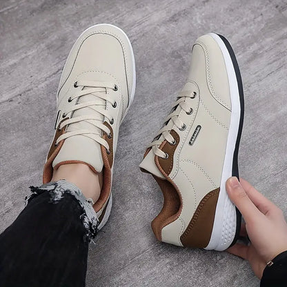 🔥👉zapato transpirable ortopédico🍃 Fashions de hombre🙋‍♂️⚡