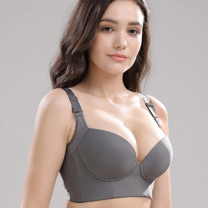🔥😍OFERTA SOSTEN MOLDEADOR CON FAJA INCORPORADA 🤩 CONTROL DE BUSTO💫🔥