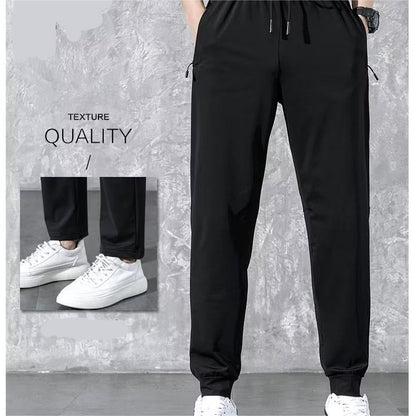 🤯🔥OFERTA JOGGER PARA HOMBRE ELASTICO Y FRESCO💯🍃