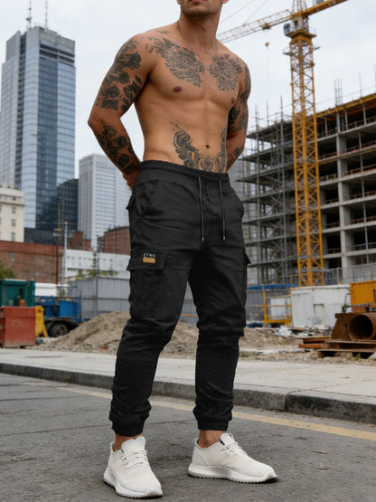 😎💎Jogger Cargo Nautica Para Hombre 💎😎