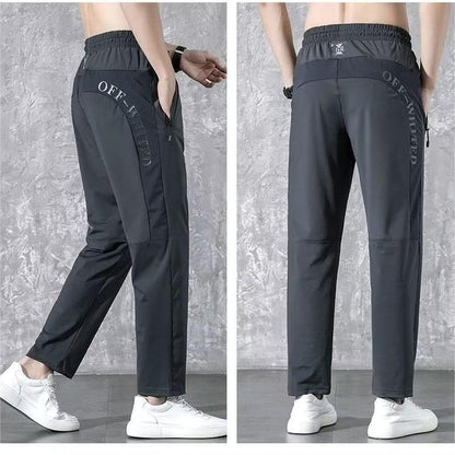 🤯🔥OFERTA JOGGER PARA HOMBRE ELASTICO Y FRESCO💯🍃