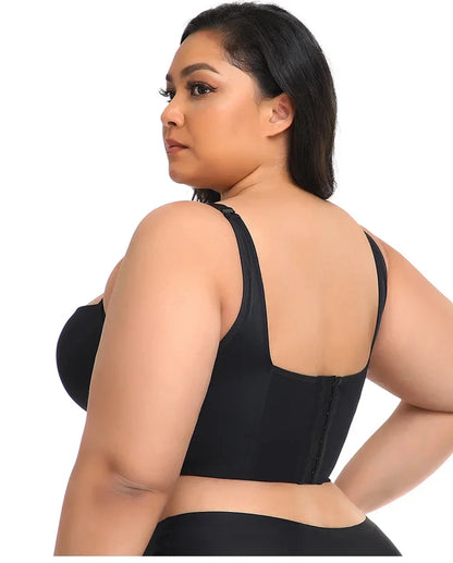 🔥😍OFERTA SOSTEN MOLDEADOR CON FAJA INCORPORADA 🤩 CONTROL DE BUSTO💫🔥