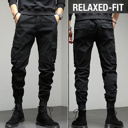 🔥🤩OFERTA PANTALON CARGO PARA HOMBRE FLEXI🤯⚡