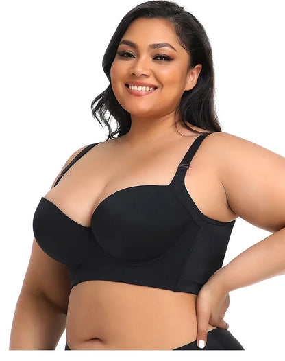 🔥😍OFERTA SOSTEN MOLDEADOR CON FAJA INCORPORADA 🤩 CONTROL DE BUSTO💫🔥