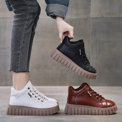 🔥😵‍💫PRECIO DE LOCURA🤩BOTINES KAMELIA 💯CONFORFLEX ANTIDESLIZANTE🤯