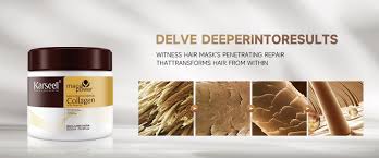 💫🔥DESCUENTO DEL COLAGENO ALISADOR DE CABELLO Y SIN FRIZZ, KARSELL😍💇‍♀️