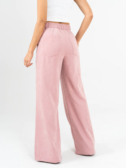 🤯🔥¡Te Vas a Enamorar! El Pantalón Palazzo Perfecto Está en🔥Oferta por Tiempo Limitado"🌟⚡