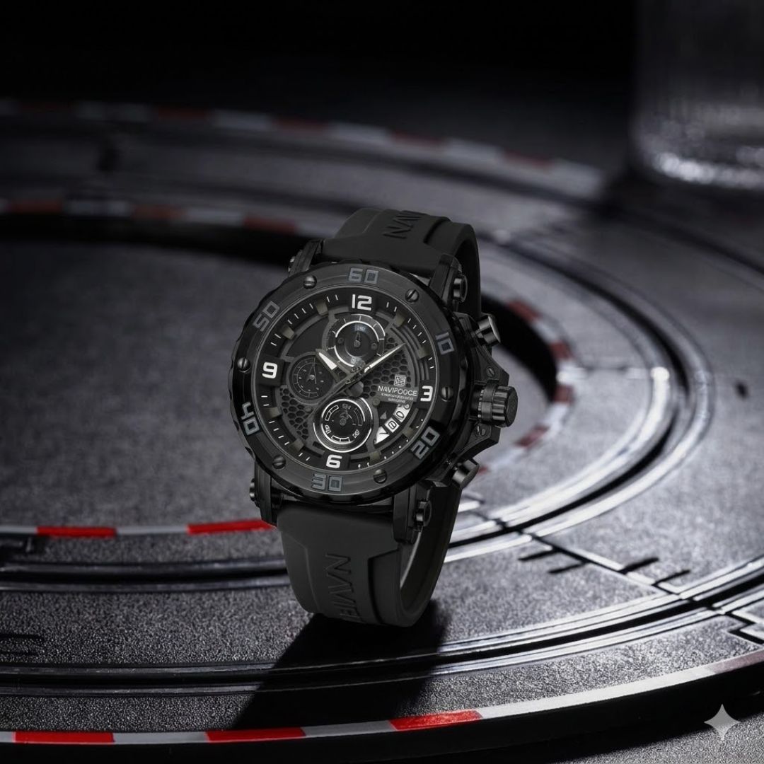 Reloj Para Caballero Naviforce