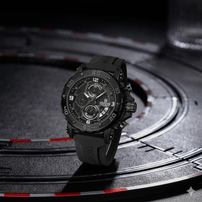 Reloj Para Caballero Naviforce