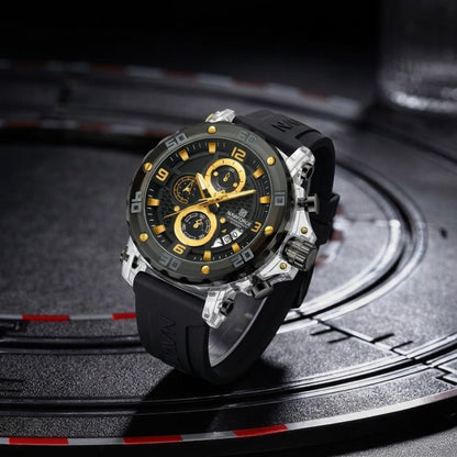 Reloj Para Caballero Naviforce