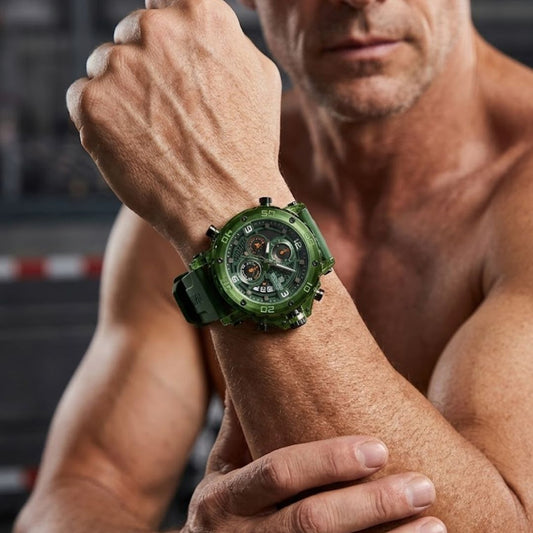 Reloj Para Caballero Naviforce