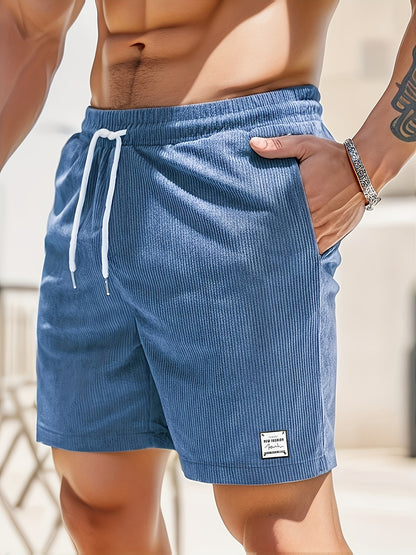SHORT PARA HOMBRE TERRA, TEJIDO DE PANA TRANSPIRABLE,  LLEVA 2 POR $99.900