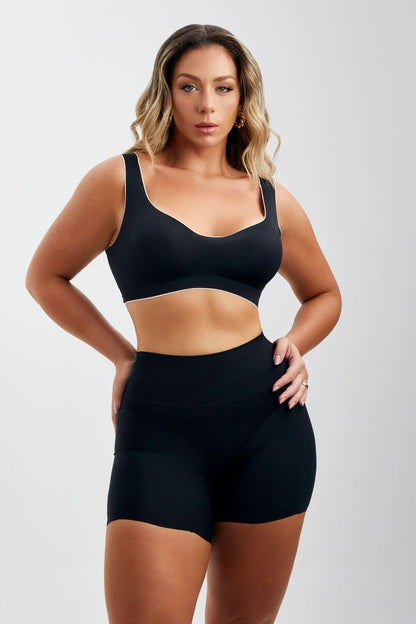 🔥🤩Sujetador moldeador sin costuras Extreme Confort🤯🔥APROVECHA ESTA OFERTA🔥