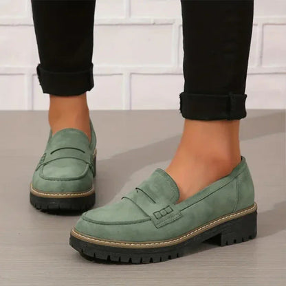 🔥🤯OFERTA 😍MOCASIN COMODO SUELA ANTIDESLIZANTE🔥⚡