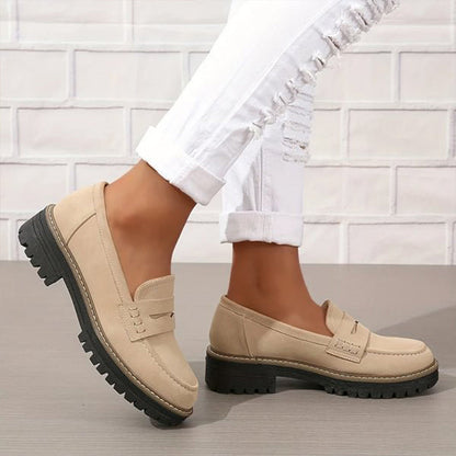 🔥🤯OFERTA 😍MOCASIN COMODO SUELA ANTIDESLIZANTE🔥⚡