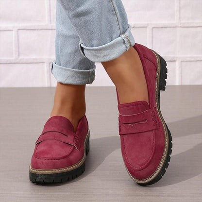 🔥🤯OFERTA 😍MOCASIN COMODO SUELA ANTIDESLIZANTE🔥⚡
